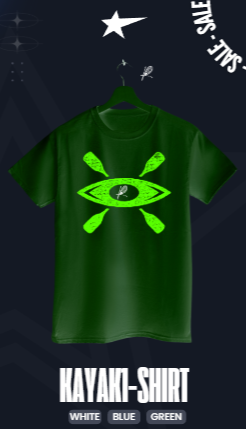 KAYAK1-SHIRT
