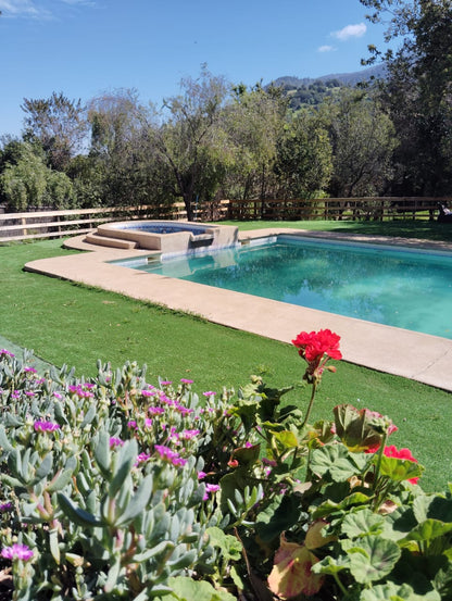 CASA DE CAMPO RAULIF
